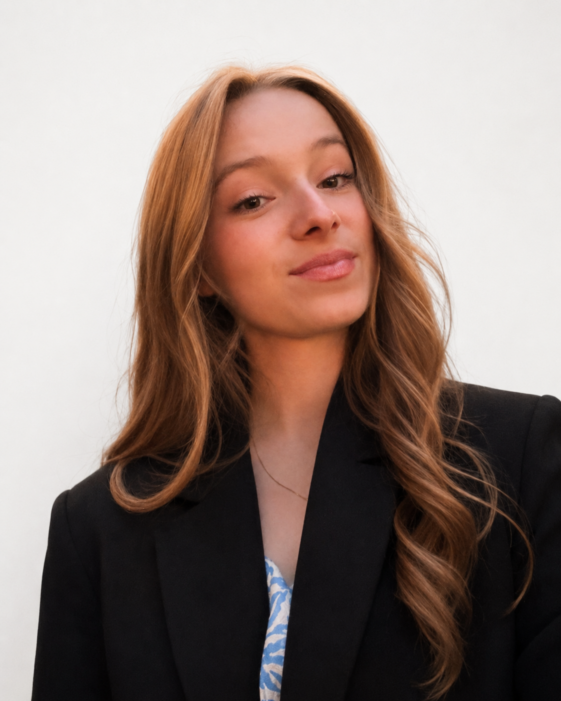 Anastasiia Pestova